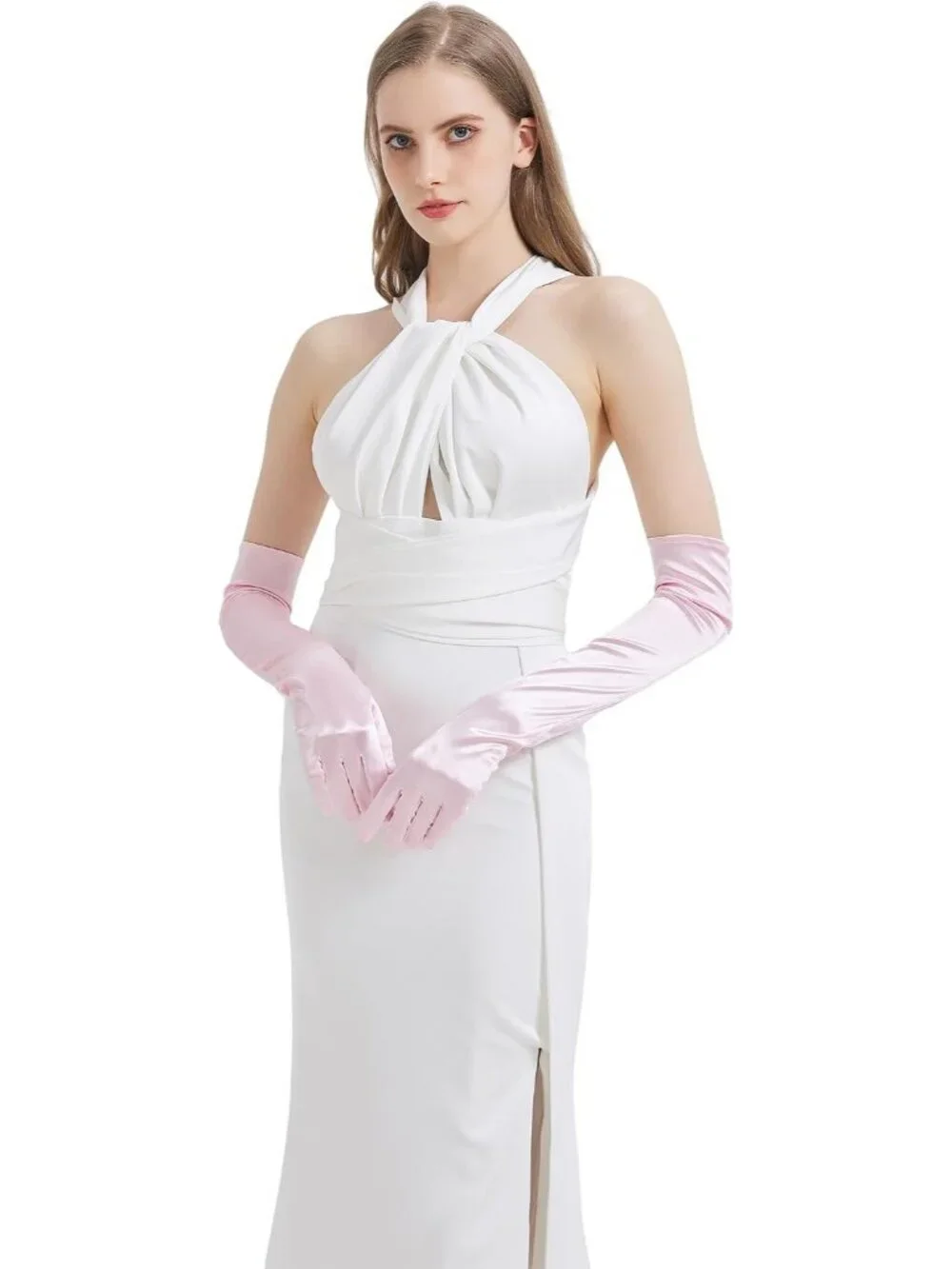 N/A women pink
